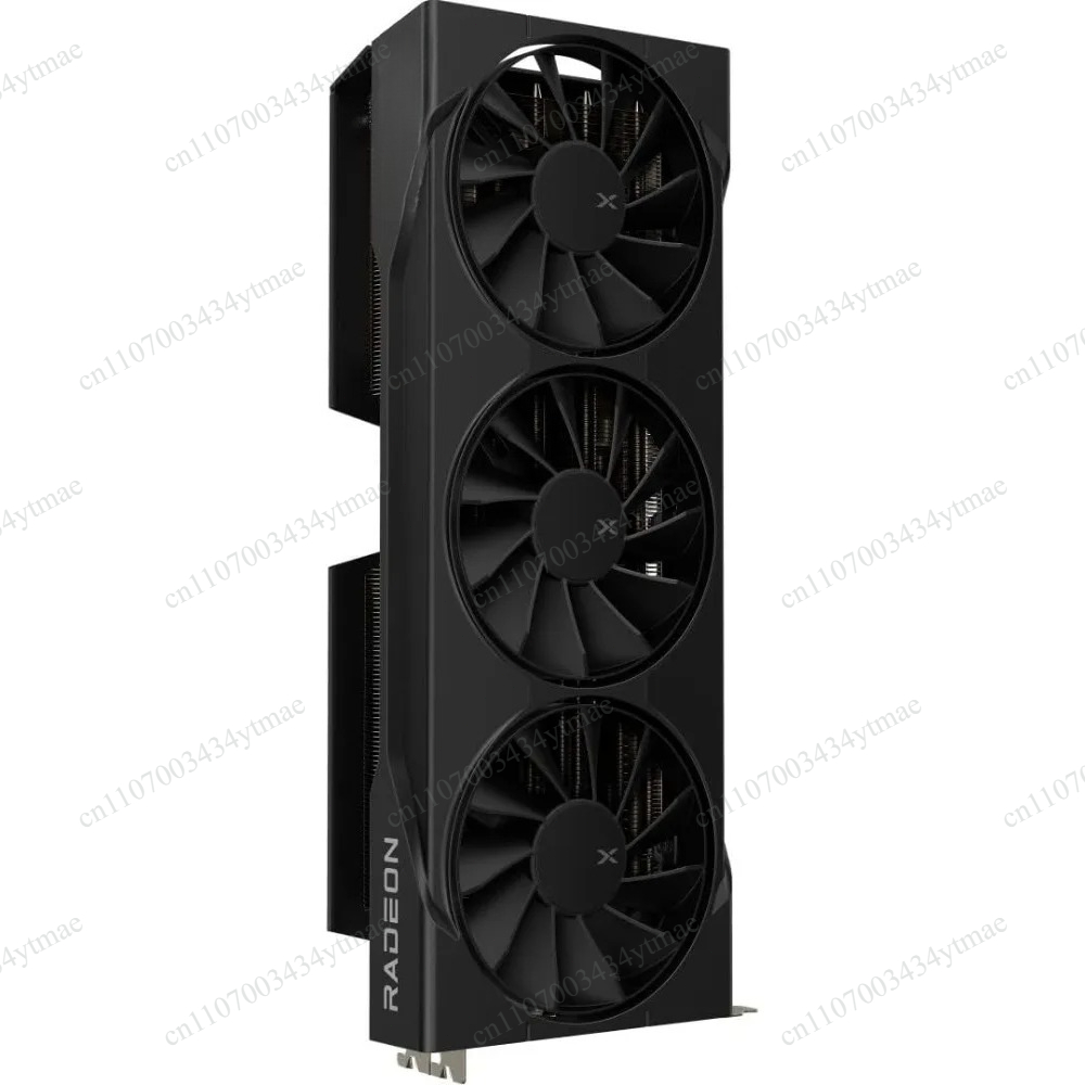 RX 9070 XT トリプルファン ゲーミンググラフィック - Pc Gaming Video のレビューと価格