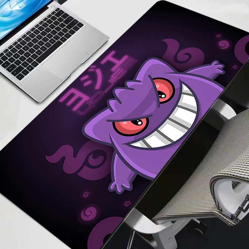 大型マウスパッド G-gengar マウスパッドオフィスデス - Pc Gaming Handheld のレビューと価格
