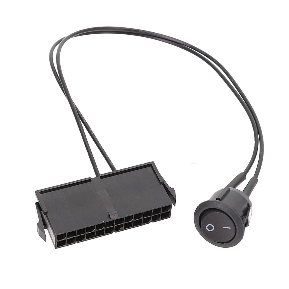 Atx psu-女性用電源テスター,起動時ジャンパー,オン/ - Atx Power Supply のレビューと価格