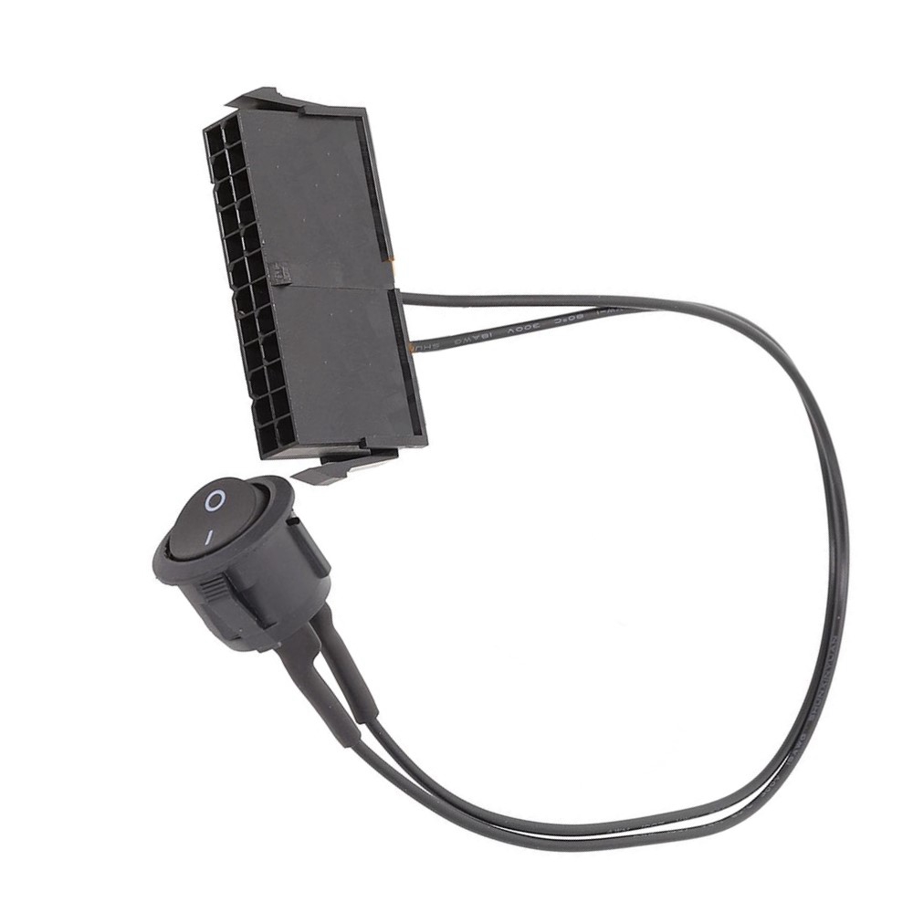 Atx psu-女性用電源テスター,起動時ジャンパー,オン/ - Atx Power Supply のレビューと価格