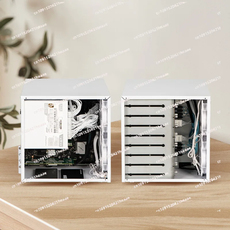 サジタリアス8ディスクポジションに適しており、バックプレーン - Atx Power Supply のレビューと価格
