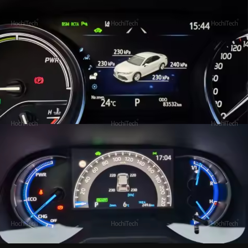 トヨタ RAV4 ワイルドランダー XA50 5代目 201 - High Refresh Monitor のレビューと価格