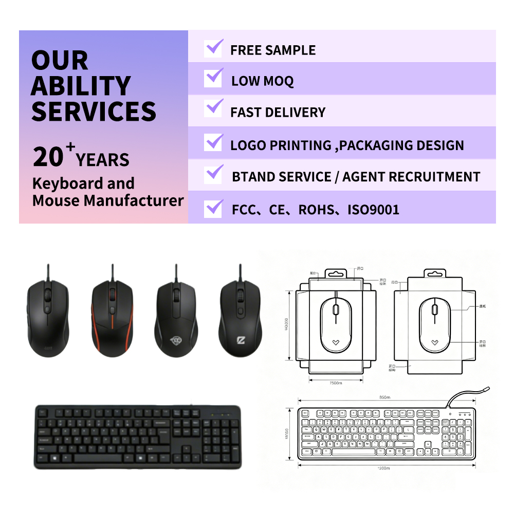 ワイヤレスゲーミングマウス ミニサイレント 4000 DPI - Wireless Gaming Mouse のレビューと価格